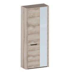 АФИНА А12а Шкаф для одежды и белья таормина в Карталах - kartaly.mebel24.online | фото