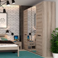 АФИНА А11а Шкаф для одежды (таормина) в Карталах - kartaly.mebel24.online | фото 2
