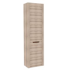 АФИНА А12 Шкаф для одежды и белья Ясень Таормина в Карталах - kartaly.mebel24.online | фото