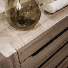 АФИНА А2 Комод (таормина) в Карталах - kartaly.mebel24.online | фото 2