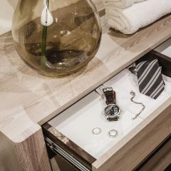 АФИНА А2 Комод (таормина) в Карталах - kartaly.mebel24.online | фото 3