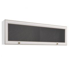 АГАТА АТ15 полка навесная в Карталах - kartaly.mebel24.online | фото