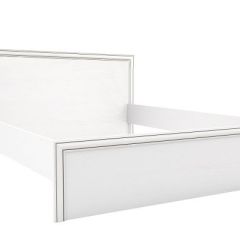АГАТА АТ17э Кровать б/основания 1600 в Карталах - kartaly.mebel24.online | фото
