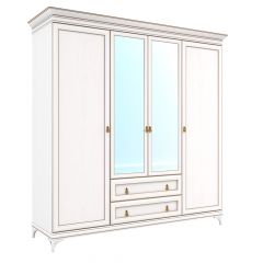 АГАТА АТ 1 Шкаф для одежды в Карталах - kartaly.mebel24.online | фото