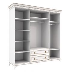 АГАТА АТ 1 Шкаф для одежды в Карталах - kartaly.mebel24.online | фото 2