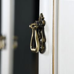 АГАТА АТ 1 Шкаф для одежды в Карталах - kartaly.mebel24.online | фото 6
