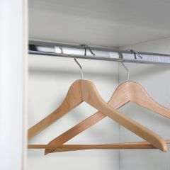 АГАТА АТ 1 Шкаф для одежды в Карталах - kartaly.mebel24.online | фото 7