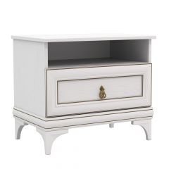 АГАТА АТ 11 Тумба прикроватная в Карталах - kartaly.mebel24.online | фото