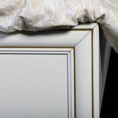АГАТА АТ 17Б Кровать б/основания 1400 в Карталах - kartaly.mebel24.online | фото 3