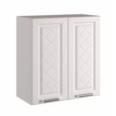 АГАВА Кухонный гарнитур (модульный) Лиственница темная в Карталах - kartaly.mebel24.online | фото 2