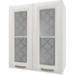 АГАВА Кухонный гарнитур (модульный) Лиственница темная в Карталах - kartaly.mebel24.online | фото 5