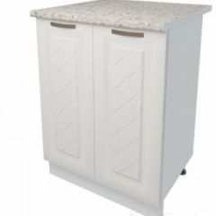 АГАВА Кухонный гарнитур (модульный) Лиственница темная в Карталах - kartaly.mebel24.online | фото 9