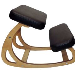 Балансирующий коленный стул Конёк Горбунёк (Сандал) в Карталах - kartaly.mebel24.online | фото
