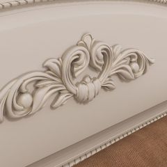 БЕЛЛА Кровать 1.6 Комфорт в Карталах - kartaly.mebel24.online | фото 3