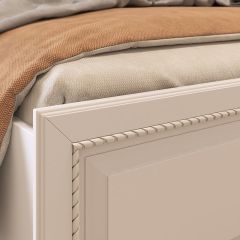 БЕЛЛА Кровать 1.6 Комфорт в Карталах - kartaly.mebel24.online | фото 5