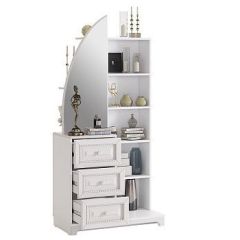 БЕЛЛА Шкаф комбинированный в Карталах - kartaly.mebel24.online | фото 3