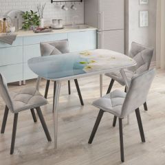 БОСТОН - 2 опоры Триумф в Карталах - kartaly.mebel24.online | фото