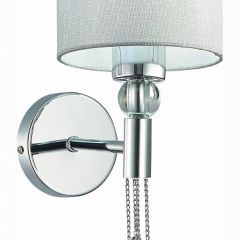 Бра EVOLUCE Primma SLE105171-01 в Карталах - kartaly.mebel24.online | фото 2