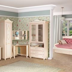 Детская Алиса 2 в Карталах - kartaly.mebel24.online | фото