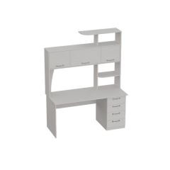 Детская Элана (Бодега белая) в Карталах - kartaly.mebel24.online | фото 9