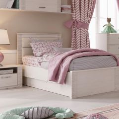 Детская Элана (Бодега белая) в Карталах - kartaly.mebel24.online | фото 4