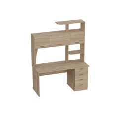 Детская Элана (Дуб сонома) в Карталах - kartaly.mebel24.online | фото 2