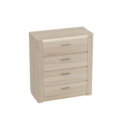 Детская Элана (Дуб сонома) в Карталах - kartaly.mebel24.online | фото 3