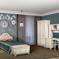 Детская Флора 1 в Карталах - kartaly.mebel24.online | фото