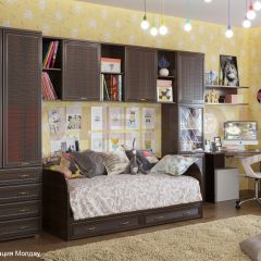 Детская Карина композиция 1 (Акация Молдау) в Карталах - kartaly.mebel24.online | фото