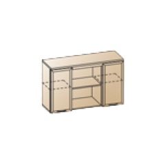 Детская Карина композиция 2 (Акация Молдау) в Карталах - kartaly.mebel24.online | фото 4