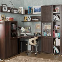 Детская Карина композиция 3 (Акация Молдау) в Карталах - kartaly.mebel24.online | фото