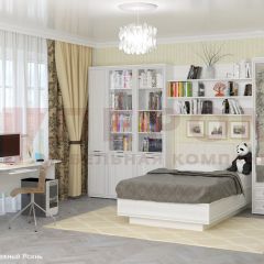 Детская Карина композиция 4 (Снежный Ясень) в Карталах - kartaly.mebel24.online | фото