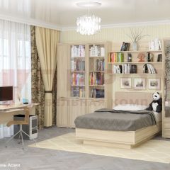 Детская Карина композиция 4 (Ясень Асахи) в Карталах - kartaly.mebel24.online | фото