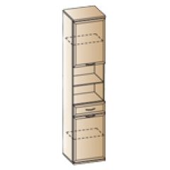 Детская Карина композиция 5 (Акация Молдау) в Карталах - kartaly.mebel24.online | фото 7