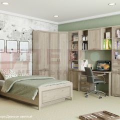 Детская Карина композиция 6 (Снежный Ясень) в Карталах - kartaly.mebel24.online | фото