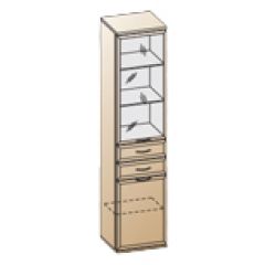 Детская Карина композиция 6 (Снежный Ясень) в Карталах - kartaly.mebel24.online | фото 6