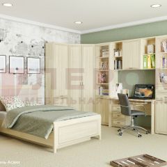 Детская Карина композиция 6 (Ясень Асахи) в Карталах - kartaly.mebel24.online | фото