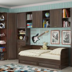 Детская Карина композиция 7 (Акация Молдау) в Карталах - kartaly.mebel24.online | фото