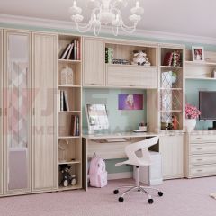 Детская Карина композиция 8 (Ясень Асахи) в Карталах - kartaly.mebel24.online | фото