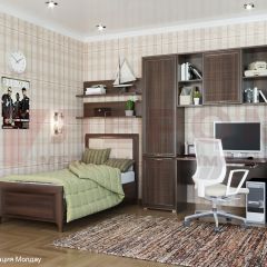 Детская Карина композиция 9 (Акация Молдау) в Карталах - kartaly.mebel24.online | фото