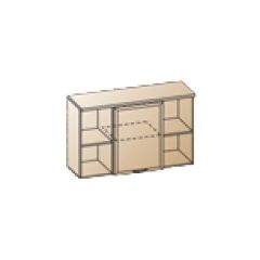 Детская Карина композиция 9 (Снежный Ясень) в Карталах - kartaly.mebel24.online | фото 6