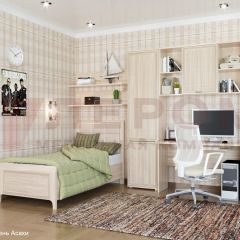 Детская Карина композиция 9 (Ясень Асахи) в Карталах - kartaly.mebel24.online | фото