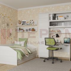 Детская Мелисса композиция 1 (Снежный Ясень) в Карталах - kartaly.mebel24.online | фото