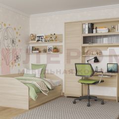 Детская Мелисса композиция 1 (Ясень Асахи) в Карталах - kartaly.mebel24.online | фото