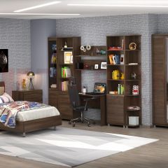 Детская Мелисса композиция 10 (Акация Молдау) в Карталах - kartaly.mebel24.online | фото