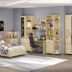 Детская Мелисса композиция 10 (Ясень Асахи) в Карталах - kartaly.mebel24.online | фото