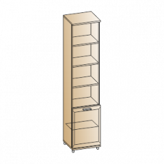 Детская Мелисса композиция 10 (Ясень Асахи) в Карталах - kartaly.mebel24.online | фото 9