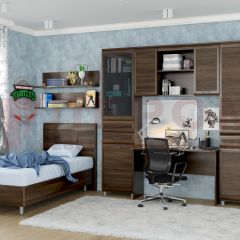 Детская Мелисса композиция 12 (Акация Молдау) в Карталах - kartaly.mebel24.online | фото