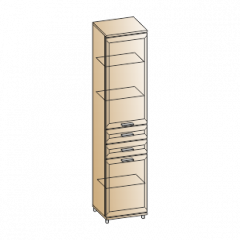 Детская Мелисса композиция 12 (Акация Молдау) в Карталах - kartaly.mebel24.online | фото 8