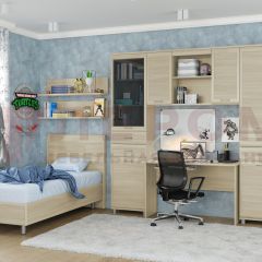 Детская Мелисса композиция 12 (Ясень Асахи) в Карталах - kartaly.mebel24.online | фото